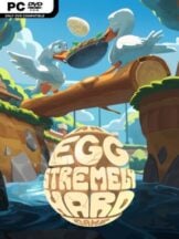 An Eggstremely Hard Game Free Download (v1.2.1) - PC Game on SteamUnlocked