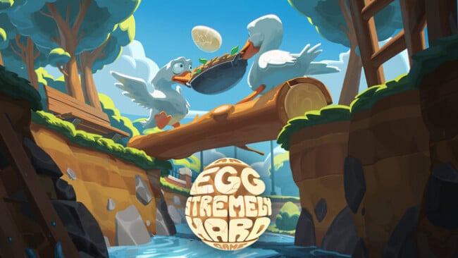 An Eggstremely Hard Game Free Download