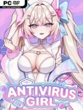 Antivirus Girl Free Download (v1.0.0k) - PC Game on SteamUnlocked