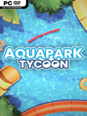 Aquapark Tycoon (v0.5.3 & ALL DLC) - PC Game on SteamUnlocked