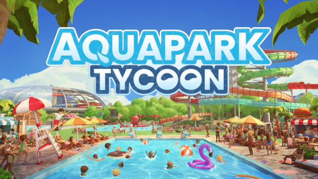 Aquapark Tycoon Free Download