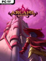 Arcane Ascent Free Download (v1.0) - PC Game on SteamUnlocked