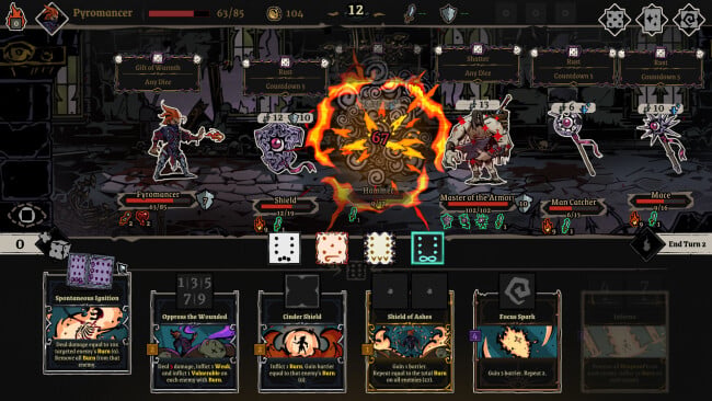 Archon Soul PC Screenshot