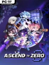 Ascend to ZERO Free Download (v1.0.16.0 & ALL DLC) - PC Game on SteamUnlocked