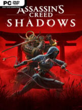 Assassin’s Creed Shadows Free Download (v1.1.11 & ALL DLCs) - PC Game on SteamUnlocked