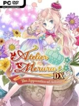 Atelier Meruru ~The Apprentice of Arland~ DX Free Download - PC Game on SteamUnlocked