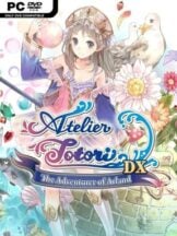 Atelier Totori ~The Adventurer of Arland~ DX Free Download - PC Game on SteamUnlocked