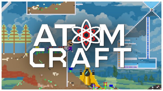 Atomcraft Free Download