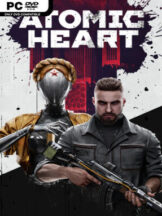 Atomic Heart Free Download (v2026.04.29 & ALL DLC) - PC Game on SteamUnlocked