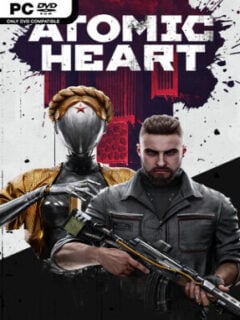 Atomic Heart (v2026.04.29 & ALL DLC) - PC Game on SteamUnlocked