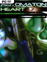 Automaton Heart Free Download - PC Game on SteamUnlocked