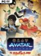 Avatar Legends: The Fighting Game