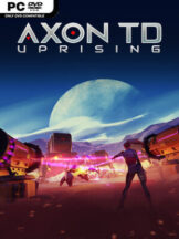 Axon TD: Uprising – Tower Defense Free Download (v1.1.4) - PC Game on SteamUnlocked