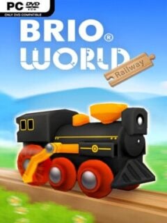 BRIO World – Railway - PC Game on SteamUnlocked