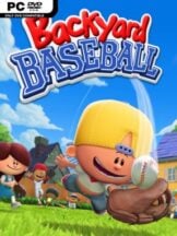 Backyard Baseball Free Download (v1.1.0.19.1) - PC Game on SteamUnlocked