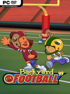 Backyard Football ’99 - PC Game on SteamUnlocked