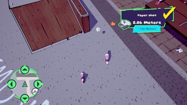 Bambas! PC Screenshot