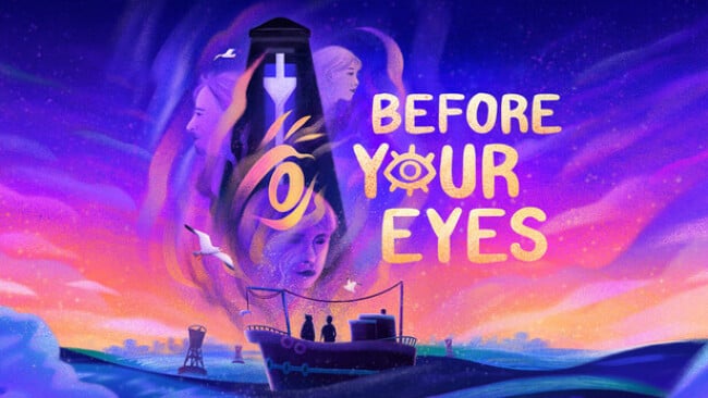 Before Your Eyes Free Download