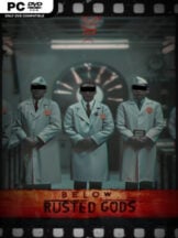 Below, Rusted Gods Free Download (v1.23.0) - PC Game on SteamUnlocked