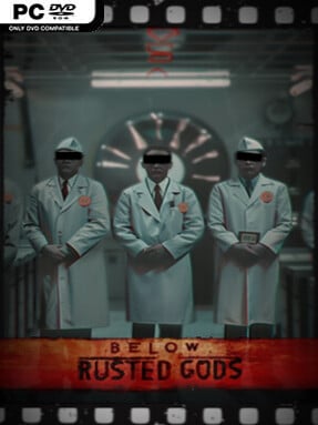 Below, Rusted Gods Free Download (v1.23.0)