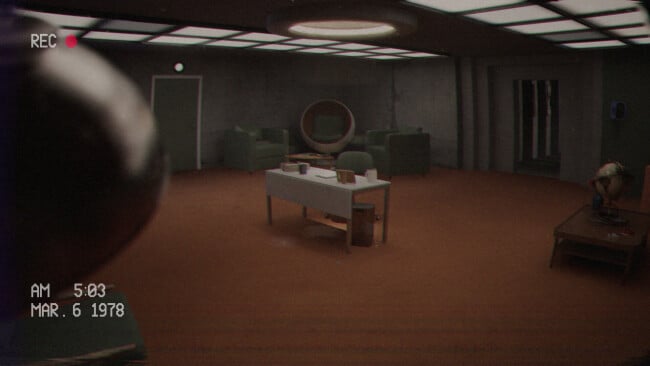 Below, Rusted Gods PC Screenshot