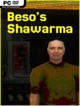 Beso’s Shawarma Free Download (v1.0) - PC Game on SteamUnlocked