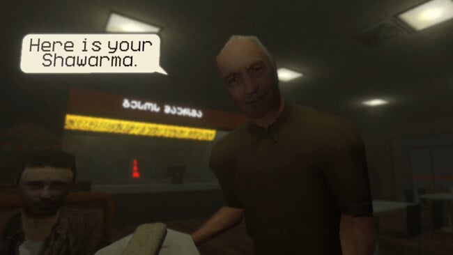 Beso’s Shawarma PC Screenshot