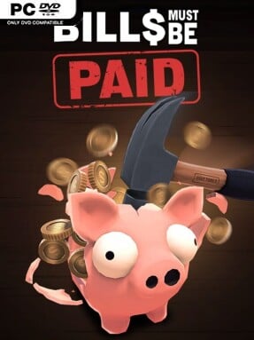 Bills Must Be Paid (v1.1.1 & ALL DLC) - PC Game on SteamUnlocked