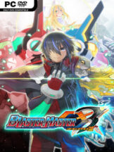 Blaster Master Zero 3 Free Download - PC Game on SteamUnlocked