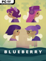 Blueberry Free Download (v2026.07.08) - PC Game on SteamUnlocked