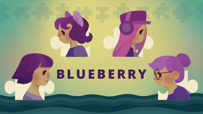 Blueberry Free Download