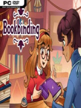 Bookbinding – Dark Cozy Sim Free Download - PC Game on SteamUnlocked