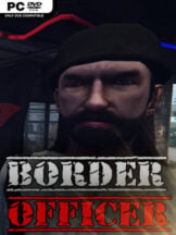 Border Officer Free Download (v0.8) - PC Game on SteamUnlocked