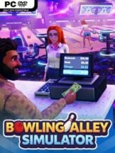Bowling Alley Simulator Free Download (v2026.08.20) - PC Game on SteamUnlocked