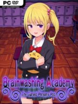 Brainwashing Academy – The Cursed Person’s Pot Free Download (v1.0 & Uncensored) - PC Game on SteamUnlocked