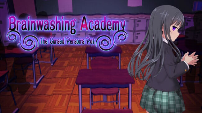 Brainwashing Academy – The Cursed Person’s Pot Free Download