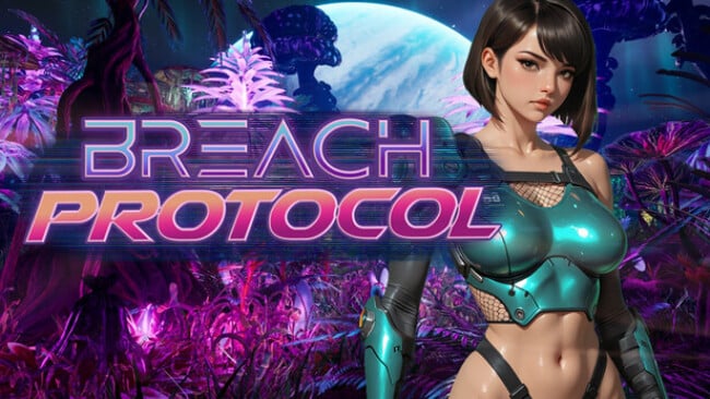 Breach Protocol Free Download