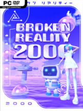 Broken Reality 2000 Free Download (v1.14) - PC Game on SteamUnlocked