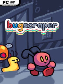 Bugscraper - PC Game on SteamUnlocked