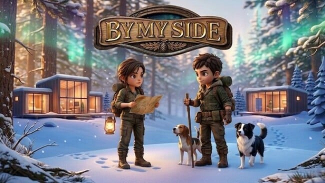 By My Side Free Download
