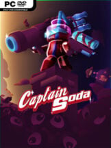 Captain Soda Free Download (v1.1.6) - PC Game on SteamUnlocked
