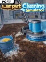 Carpet Cleaning Simulator Free Download (v1.0) - PC Game on SteamUnlocked