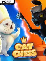 Cat Chess Free Download (v1.0.0) - PC Game on SteamUnlocked