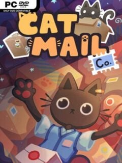 Cat Mail Co. (v2026.07.17 & ALL DLC) - PC Game on SteamUnlocked