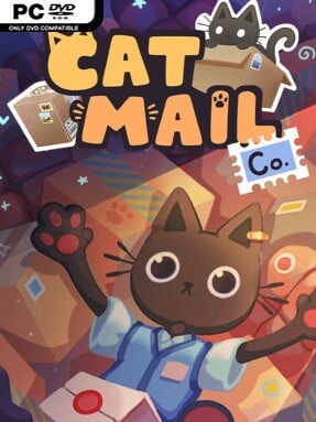 Cat Mail Co. Free Download (v2026.07.17 & ALL DLC)