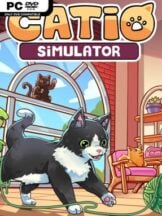 Catio Simulator Free Download - PC Game on SteamUnlocked