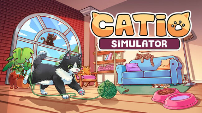 Catio Simulator Free Download