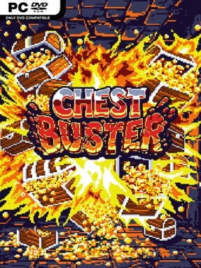 Chest Buster (v2026.07.22) - PC Game on SteamUnlocked