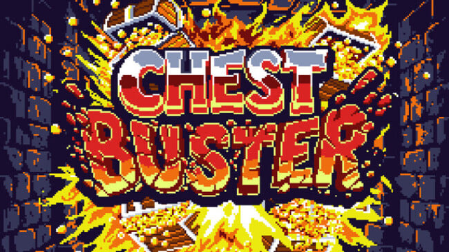 Chest Buster Free Download