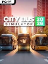 City Bus Simulator 2026 Free Download - PC Game on SteamUnlocked